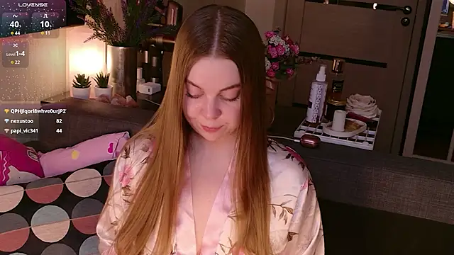 Snapshot of bratwifelina chatting on March 2026 07:51:02 PM bratwifelina online show from March 2026 07:51:02 PM