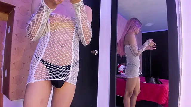 Samantha Blaze1 online show from April 2026 11:15:01 AM