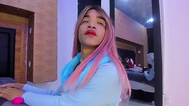 Samantha Blaze1 online show from April 2026 11:13:01 AM