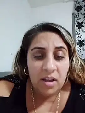 AntoAntonianna online show from February 2026 06:47:01 PM