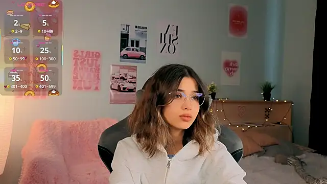 dinnerwithflowers online show from April 2026 01:05:02 PM