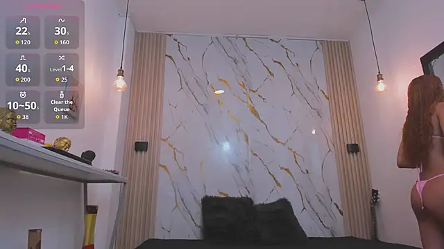 Zoey Taylor07 online show from March 2026 12:22:02 PM