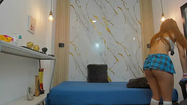 Zoey Taylor07 online show from March 2026 12:23:01 PM