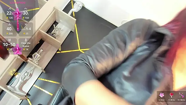 kaly honey online show from February 2026 02:48:01 PM