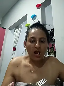 Luna seductora12 online show from March 2026 01:33:01 AM