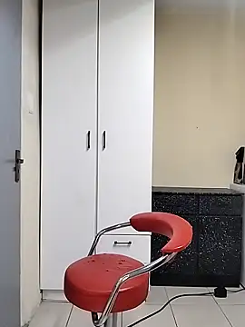 LUNAARXO1 online show from February 2026 08:47:01 PM