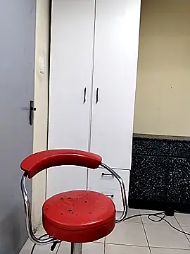 LUNAARXO1 online show from March 2026 11:23:01 PM