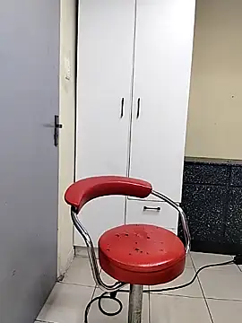 LUNAARXO1 online show from March 2026 02:04:02 AM