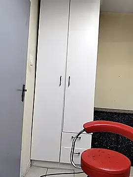 LUNAARXO1 online show from April 2026 03:20:02 PM