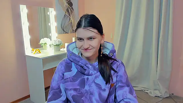 DaniaBimIer online show from January 2026 08:18:01 AM