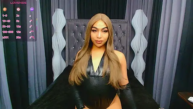 Clea Moore online show from February 2026 03:06:01 PM