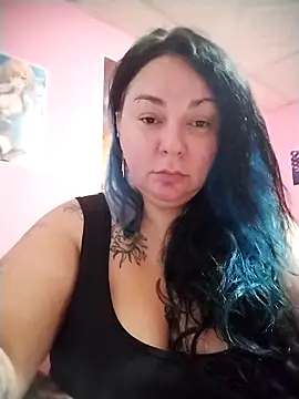 candydust online show from May 2026 09:52:02 PM