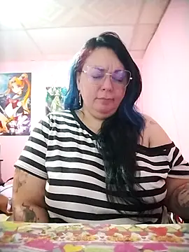 candydust online show from July 2026 03:32:01 AM