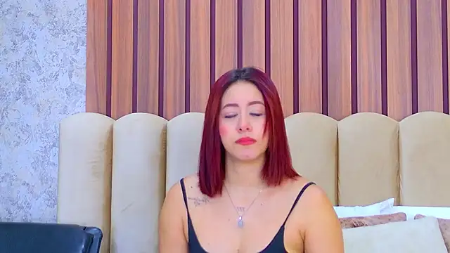 Sofy acevedo online show from March 2026 11:58:01 AM