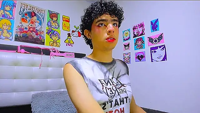 LuanRush  online show from March 2026 02:40:01 AM