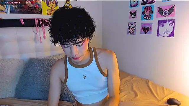 LuanRush  online show from March 2026 07:25:01 PM