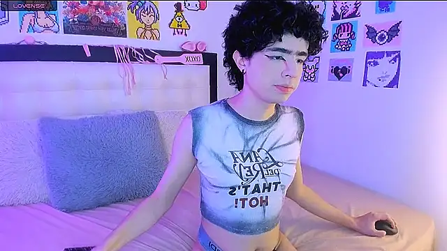 LuanRush  online show from April 2026 05:21:02 PM