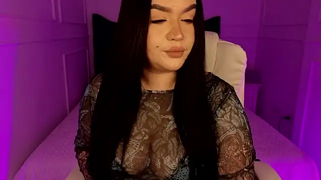 tinafox  online show from April 2026 07:45:01 AM