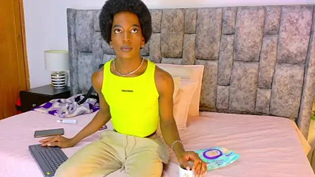 samirths boy  online show from April 2026 07:08:02 PM