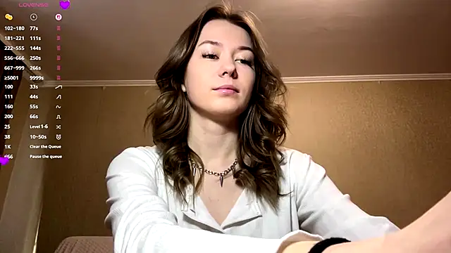 elsadaedra online show from February 2026 11:05:02 AM