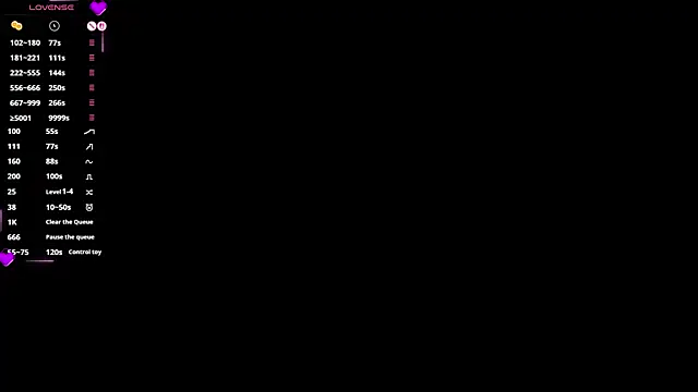 elsadaedra online show from April 2026 01:07:01 PM