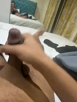 Brownadam111 online show from March 2026 03:52:02 AM