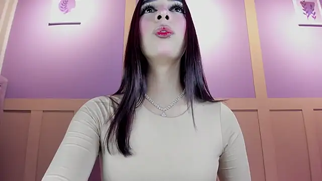 LilithAllenn online show from June 2026 05:44:01 AM