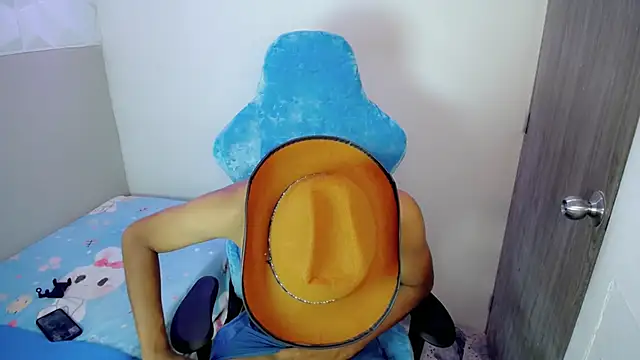 Rick oficiall online show from April 2026 09:04:02 PM