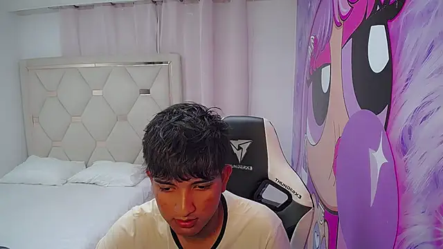 Maxwell boys online show from February 2026 03:13:01 AM