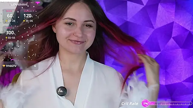 Snapshot of Anya-Marsik chatting on June 2026 04:20:01 PM Anya-Marsik online show from June 2026 04:20:01 PM