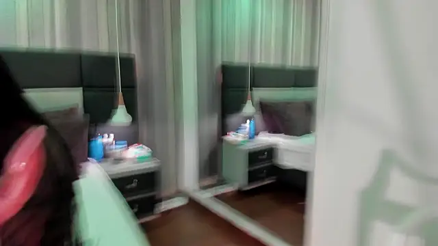 pamelamendez 1 online show from February 2026 06:30:02 AM