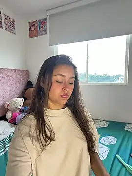 ivette swan online show from July 2026 10:15:01 PM