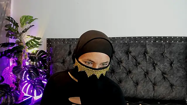 Latifa ali online show from February 2026 06:22:01 AM