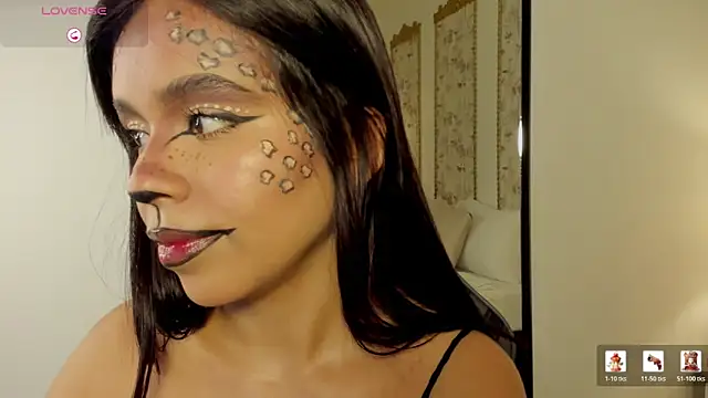 rubby grundy online show from April 2026 10:59:02 PM