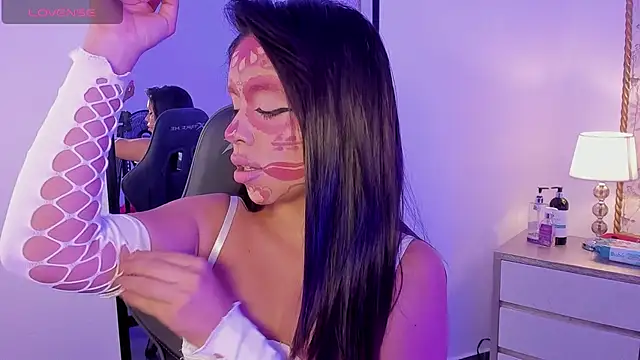 rubby grundy online show from April 2026 10:27:01 PM