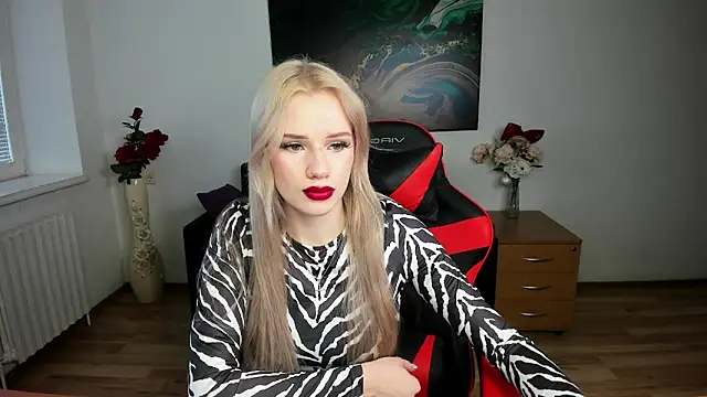 Stacy Western online show from February 2026 12:52:02 PM