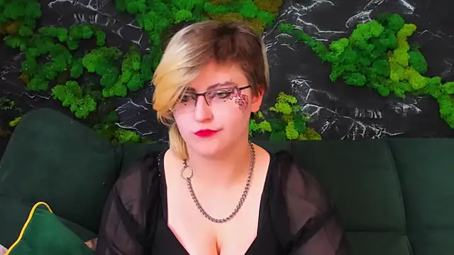 ABSI GLITCH online show from March 2026 11:06:02 AM