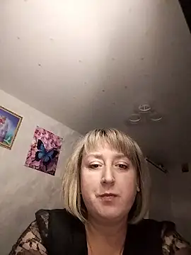 Yuliazozulia12 online show from January 2026 04:33:02 PM