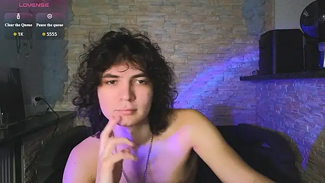 Dean Raven online show from July 2026 01:25:01 AM