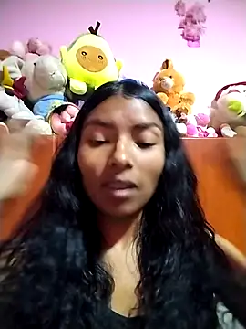 Choconena28 online show from February 2026 05:08:02 AM