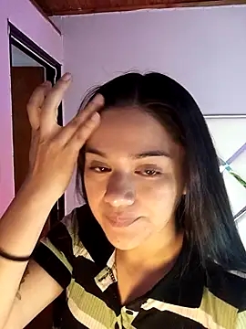 CottonCloud20 online show from March 2026 03:49:02 PM