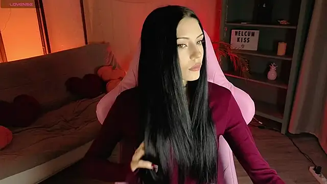 Kelly  Bunny online show from March 2026 12:49:02 PM