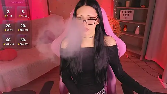 Kelly  Bunny online show from April 2026 05:43:02 AM