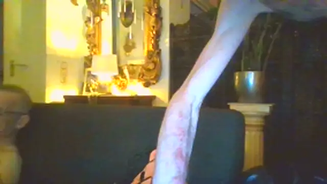 Snapshot of BlnAktivGay chatting on February 2026 08:05:02 PM BlnAktivGay online show from February 2026 08:05:02 PM