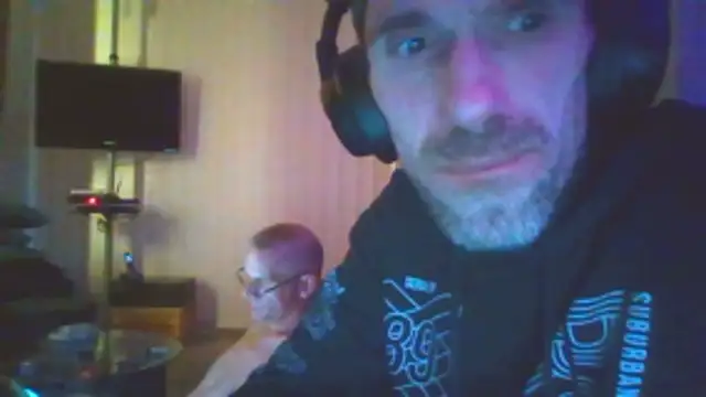 Snapshot of BlnAktivGay chatting on February 2026 11:38:01 PM BlnAktivGay online show from February 2026 11:38:01 PM