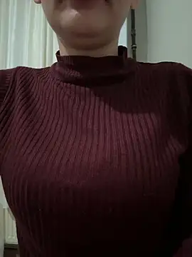 MisyonerNur online show from February 2026 05:12:02 AM