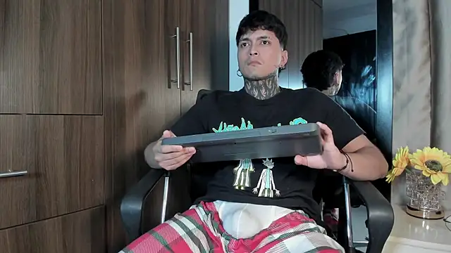 milo boy98 online show from March 2026 04:51:01 AM