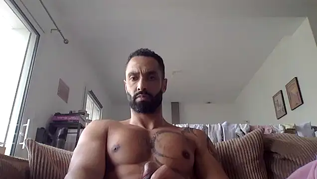 Jisaye007 online show from March 2026 12:01:01 PM