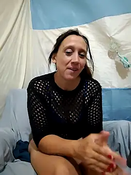 Valerusa online show from January 2026 07:24:02 AM