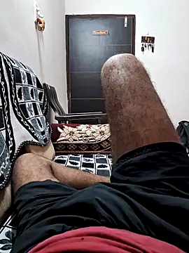 rajself online show from February 2026 04:47:01 PM